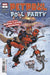 Petpool: Pool Party #1 Marvel Comics