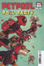 Petpool: Pool Party #1 Chrissie Zullo Variant Marvel Comics