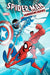 Spider-Man: Homeroom Heroes #3 [Bundles Of 5] Marvel Comics