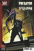 Predator vs. Spider-Man #1 Pepe Larraz Promo Art Variant Marvel Comics