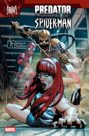 Predator vs. Spider-Man #2 Marvel Comics