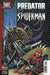 Predator vs. Spider-Man #2 Edition Mcguinness Variant Marvel Comics