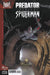 Predator vs. Spider-Man #2 Giuseppe Camuncoli Variant Marvel Comics