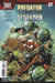 Predator vs. Spider-Man #4 Marvel Comics