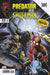 Predator vs. Spider-Man #4 Paulo Siqueira Variant Marvel Comics