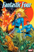 Fantastic Four #1 Marvel Comics