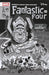 Fantastic Four #1 Lorenzo Pastrovicchio Black And White Disney What If? Fantastic Four Homage Variant Marvel Comics