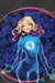 Fantastic Four #2 Rose Besch Full Art Variant Marvel Comics