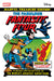 Fantastic Four #2 Alessandro Pastrovicchio Disney What If? Fantastic Four Homage Variant Marvel Comics