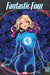 Fantastic Four #2 Rose Besch Variant Marvel Comics