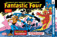 Fantastic Four #4 Marvel Comics