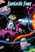 Fantastic Four #4 Marvel Comics
