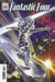 Fantastic Four #4 Marvel Comics
