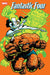 Fantastic Four #4 Marvel Comics