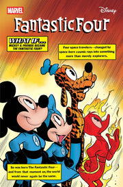 Fantastic Four #6 Marvel Comics