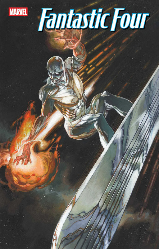 Fantastic Four #11 Simone Bianchi Variant Marvel Comics