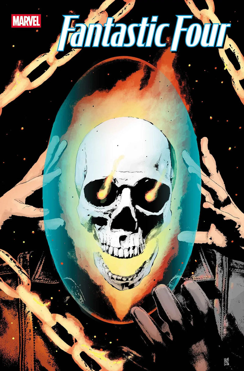 Fantastic Four #13 Marvel Comics