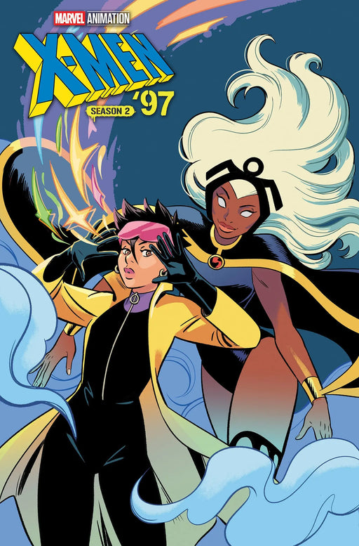 X-Men '97: Season Two #1 Natacha Bustos Variant Marvel Comics