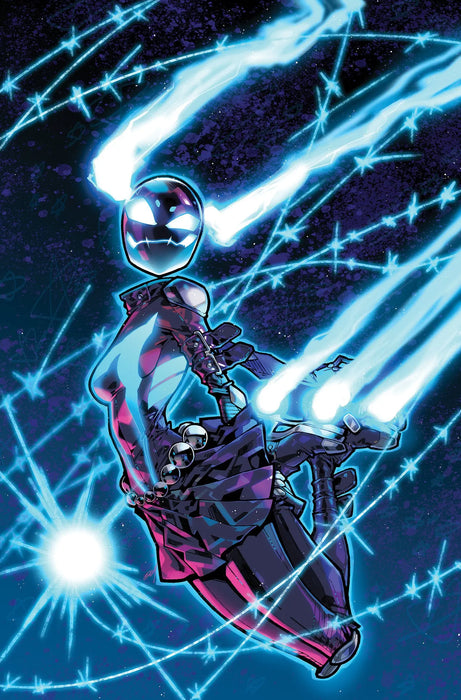 New Champions #1 Rose Besch Full Art Variant Marvel Comics