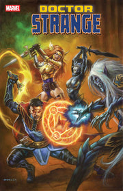 Doctor Strange #2 Marvel Comics