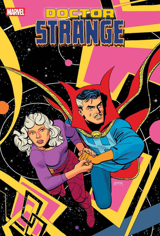 Doctor Strange #2 Marvel Comics