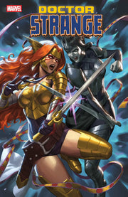 Doctor Strange #2 Marvel Comics