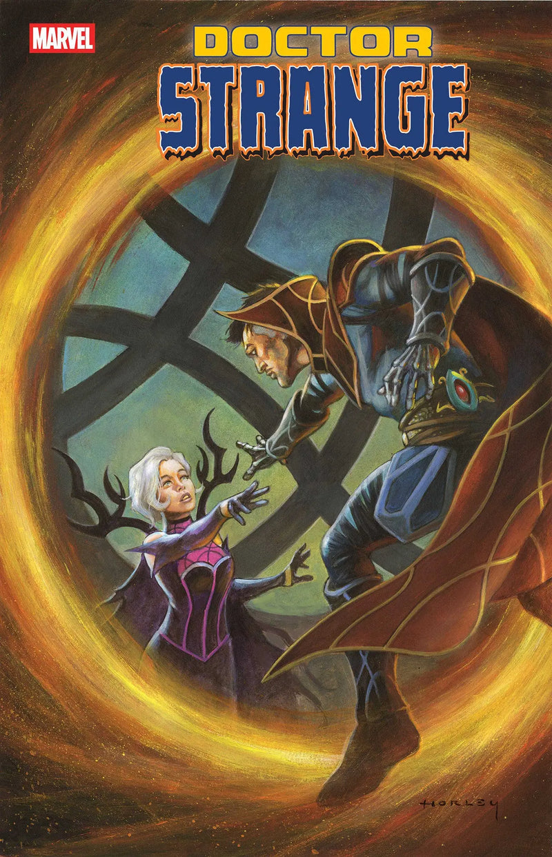 Doctor Strange #6 Marvel Comics