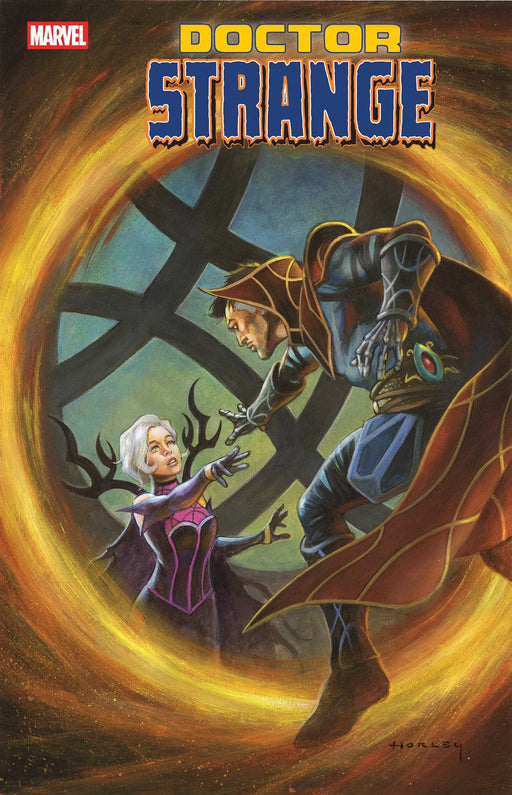 Doctor Strange #6 Marvel Comics