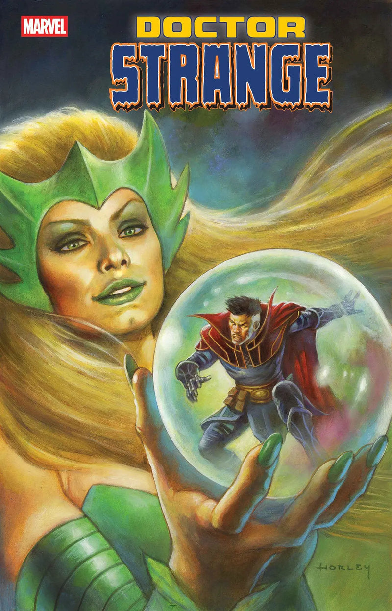 Doctor Strange #7 Marvel Comics