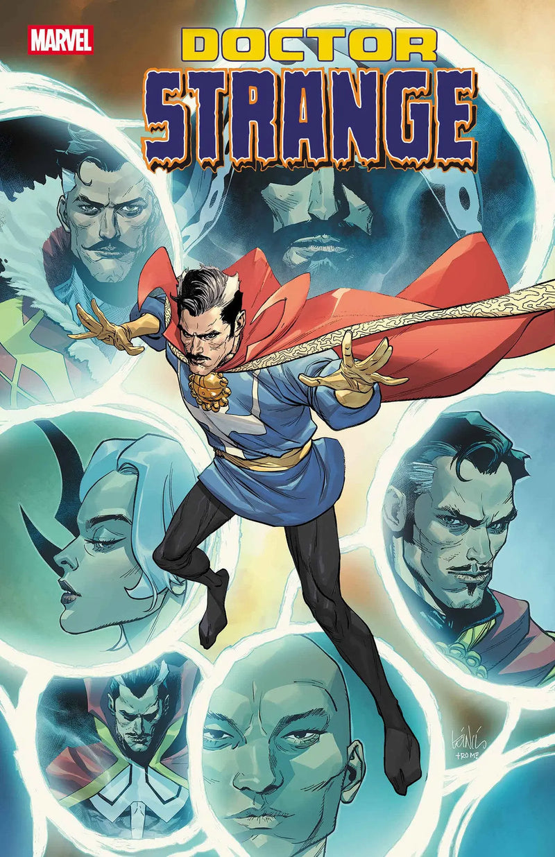 Doctor Strange #450 Marvel Comics