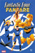 Fantastic Four Fanfare #1 Marvel Comics