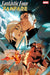 Fantastic Four Fanfare #1 Simone Di Meo Variant Marvel Comics