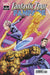 Fantastic Four Fanfare #1 Mark Bagley Variant Marvel Comics