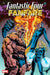 Fantastic Four Fanfare #2 Marvel Comics