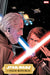 Star Wars: The High Republic - The Finale #1 Chris Sprouse Revenge Of The Sith 20th Anniversary Variant Marvel Comics