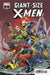 Giant-Size X-Men #2 Netho Diaz Variant Marvel Comics