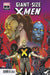 Giant-Size X-Men #2 Cafu Spoiler Variant Marvel Comics