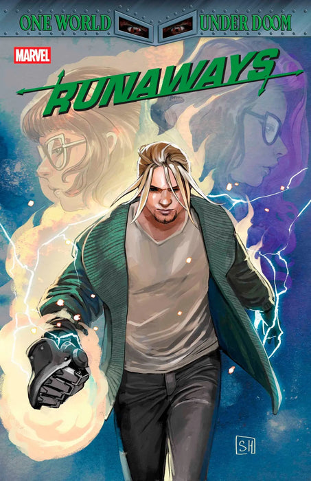 Runaways #2 [Doom] Marvel Comics