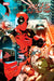 Deadpool Kills The Marvel Universe One Last Time #2 Simone Di Meo Variant Marvel Comics