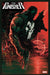 Punisher: Red Band #1 Patrick Gleason Variant [Polybagged] Marvel Comics