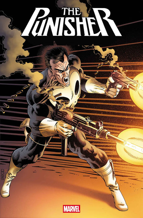 Punisher: Red Band #1 Mike Zeck Hidden Gem Variant [Polybagged] Marvel Comics