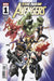 New Avengers #1 Marvel Comics
