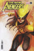 New Avengers #1 Stephanie Hans Variant Marvel Comics