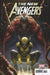 New Avengers #1 Derrick Chew Carnage And Laura Kinney Wolverine Variant B Marvel Comics
