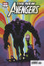 New Avengers #1 Josemaria Casanovas Killuminati Variant Marvel Comics