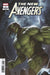 New Avengers #1 Woo-Chul Lee Hulk Variant D Marvel Comics
