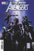 New Avengers #1 Whilce Portacio Spoiler Homage Variant Marvel Comics