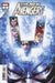New Avengers #2 Marvel Comics