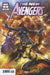 New Avengers #2 Lucio Parrillo Variant Marvel Comics