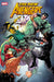 New Avengers #3 Marvel Comics